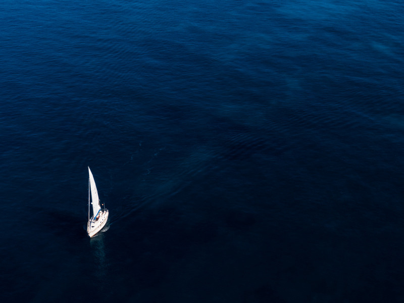 Elvira Catamaran — Private Charter in Sharm El Sheikh — photo 8