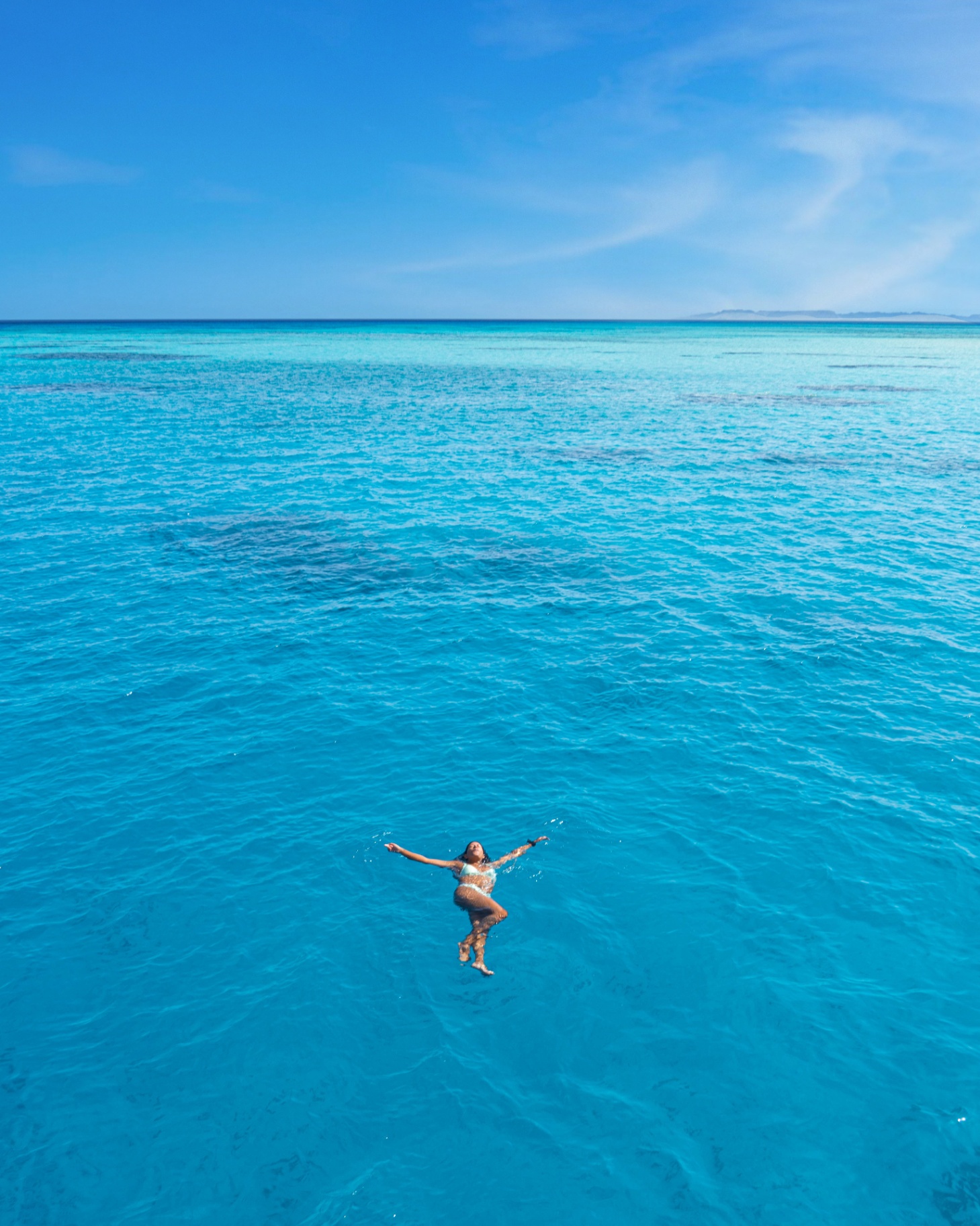 VIP Ras Mohamed, White Island Snorkeling & Lunch (Sina Dream) — photo 8