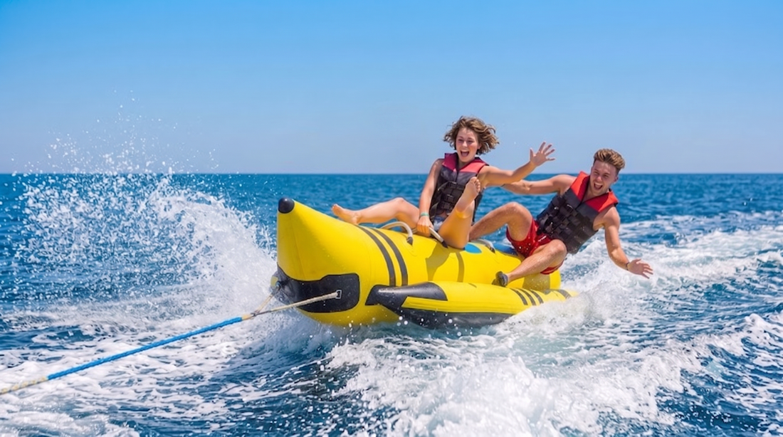 Premium Water Sport Combo — photo 2