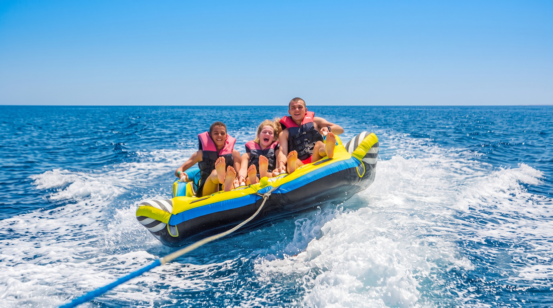 Premium Water Sport Combo