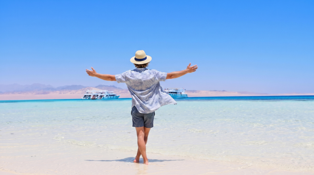 Private Boat Rental in Sharm El Sheikh Aboard Barbarosa — photo 2