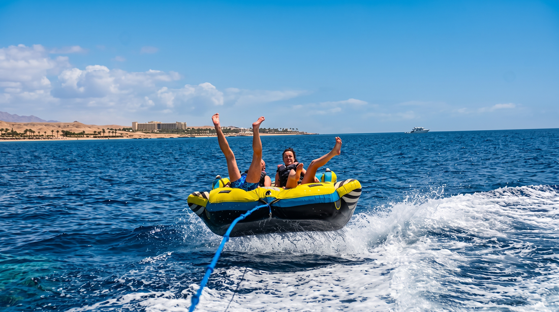 Premium Water Sport Combo — photo 3